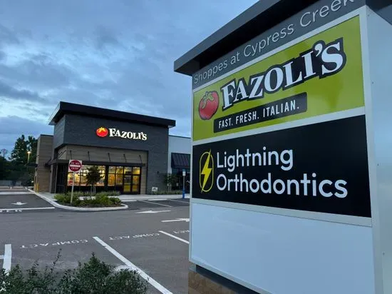 Fazoli's