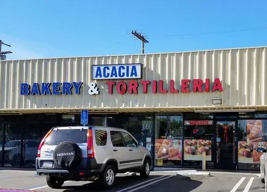 Acacia Bakery