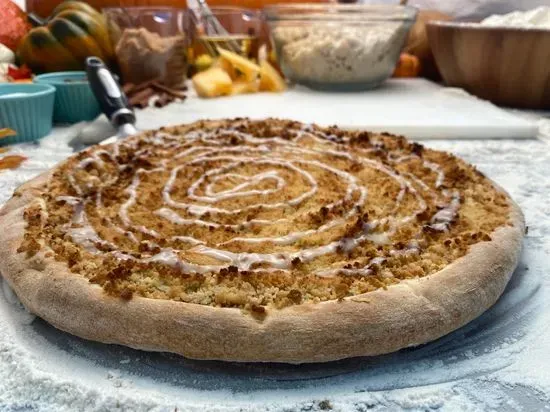 Five Star Pizza