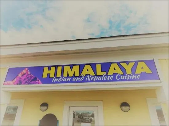 Himalaya Indian Cuisine