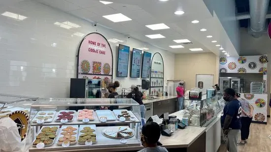 Marble Slab Creamery