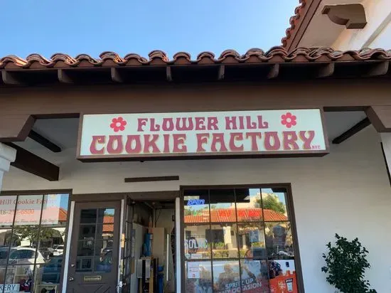 Flower Hill Cookie Factory