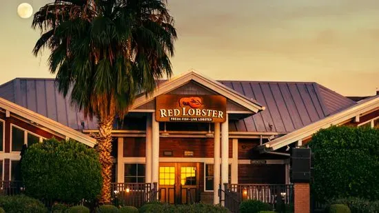 Red Lobster