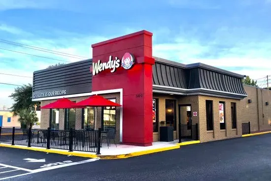 Wendy's