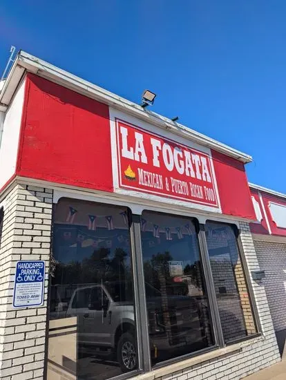 La Fogata