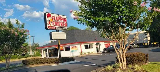 The Flippin Chicken