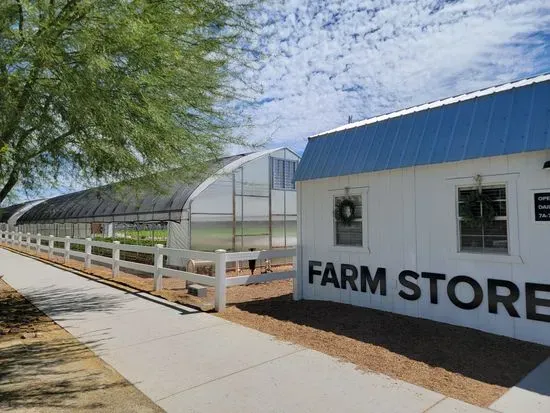 Steadfast Farm