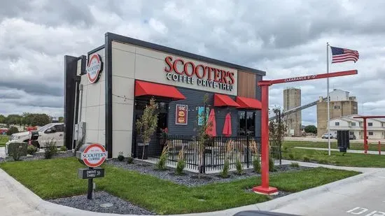 Scooter's Coffee