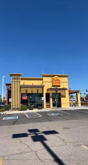 El Pollo Loco