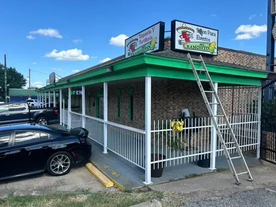 Tacos y Gorditas de Canasta