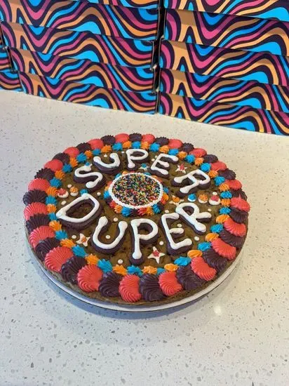 Super Duper Cookie Company