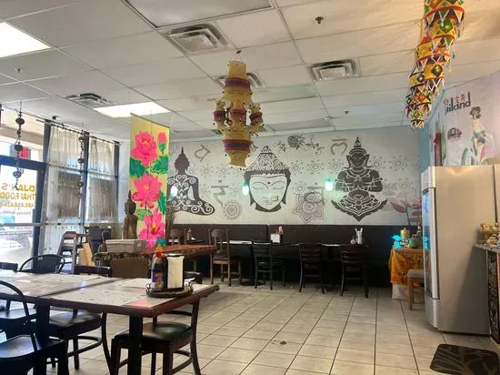 DJan's Thai Restaurant