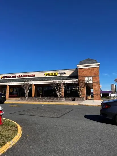 Potbelly Sandwich Shop