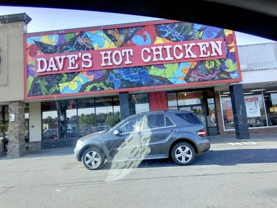 Dave's Hot Chicken