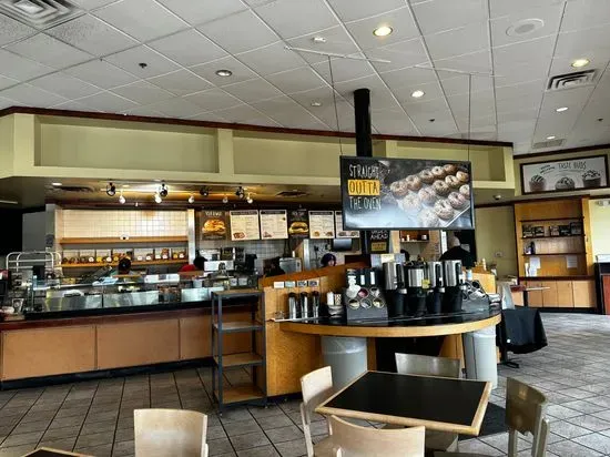 Einstein Bros. Bagels