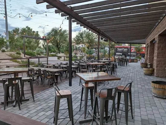 The Tasting Room at SanTan Gardens