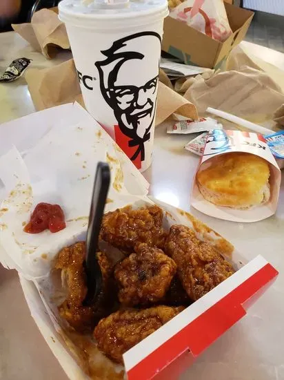 KFC