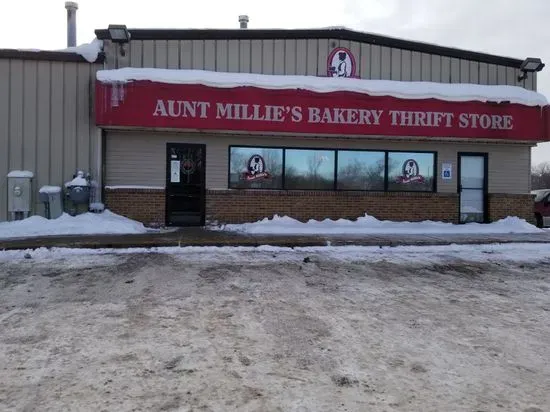 Aunt Millie's Bakery Outlet Kalamazoo, MI