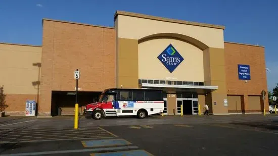 Sam's Club