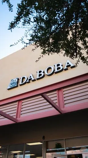 Daboba