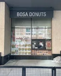 BoSa Donuts