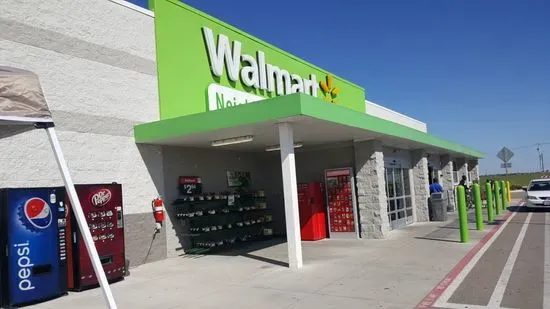 Walmart Neighborhood Market