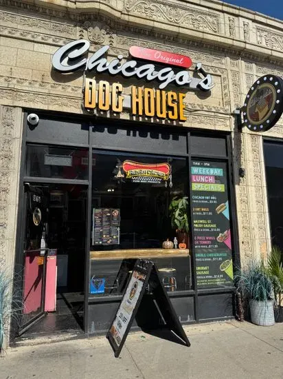 Chicago's Dog House