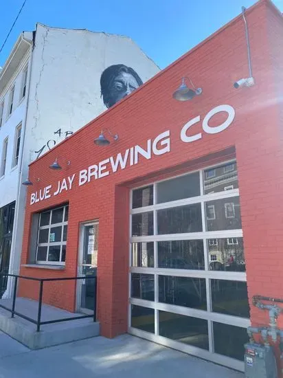 Blue Jay Brewing Co