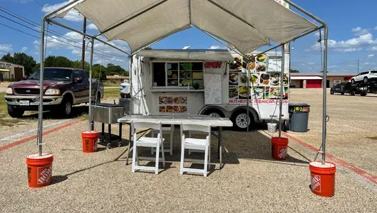 Las Pilas Taco - Taco Truck - Mexican Food - Taqueria - In Killeen, Texas