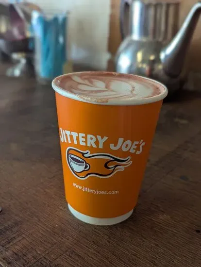 Jittery Joe's Coffee