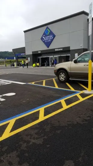 Sam's Club