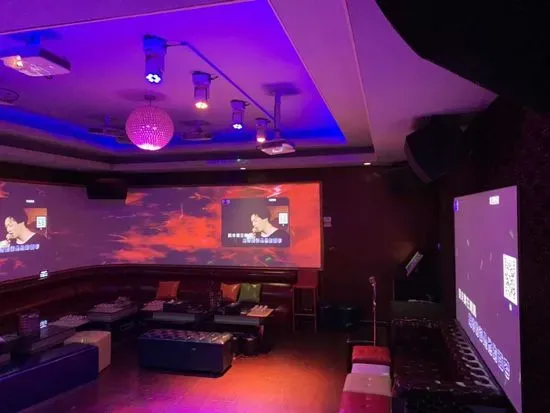 Soho KTV