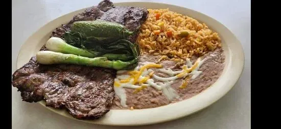 El taco express taqueria