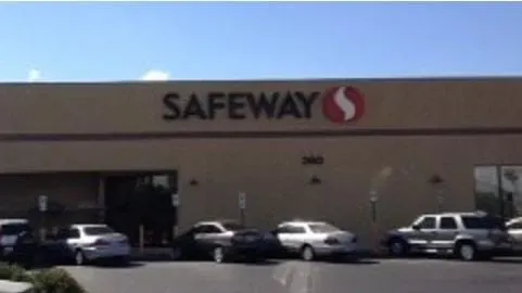 Safeway