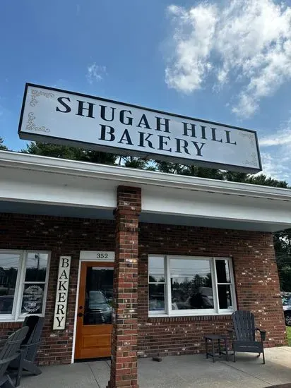 Shugah Hill Bakery