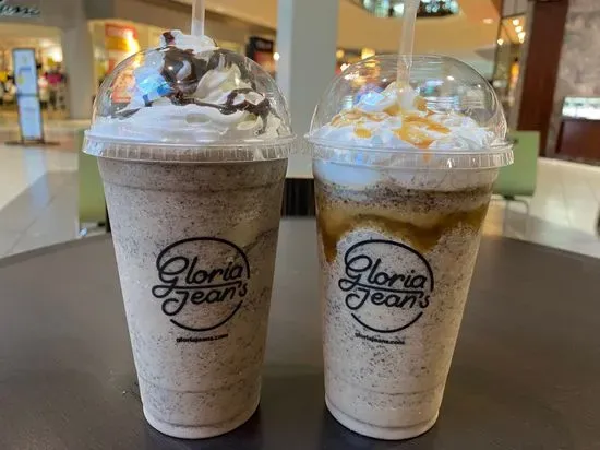 Gloria Jean’s Coffees