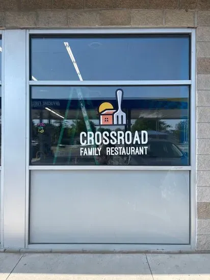 Crossroad Family Restaurant