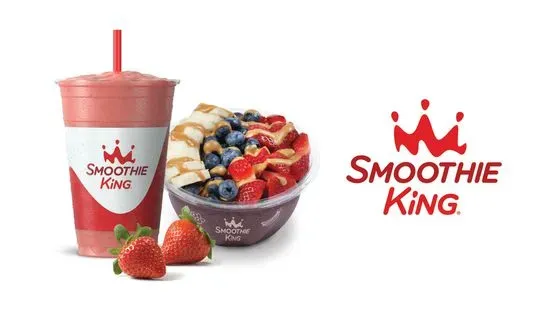 Smoothie King