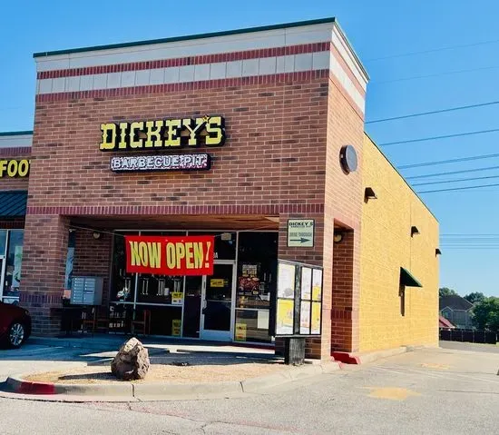 Dickey's Barbecue Pit