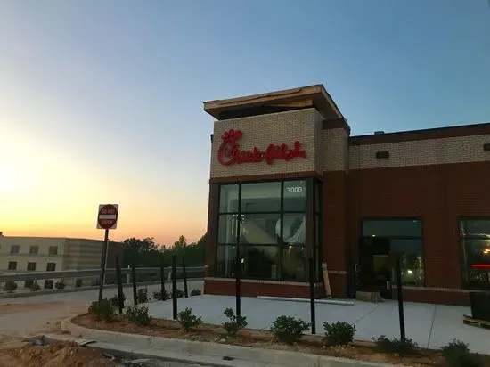 Chick-fil-A