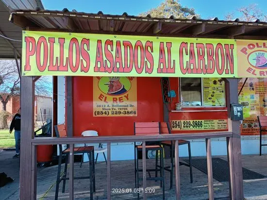 Pollos El Rey #2