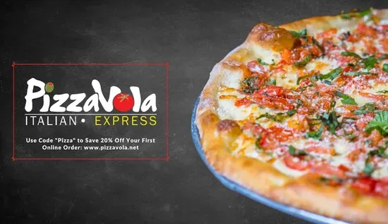 PizzaVola Express