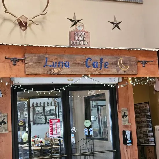 Luna Cafe