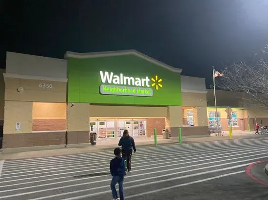 Walmart Neighborhood Market