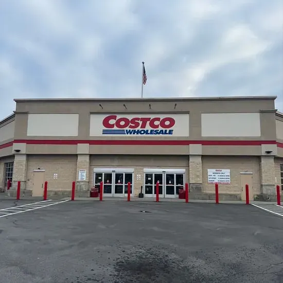 Costco Bakery