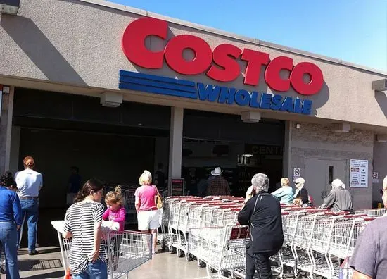 Costco Bakery