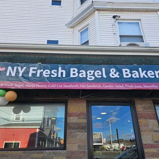 NY Fresh Bagel & Bakery