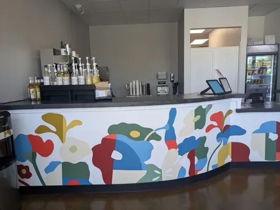 Yeast Nashville (Donelson location)