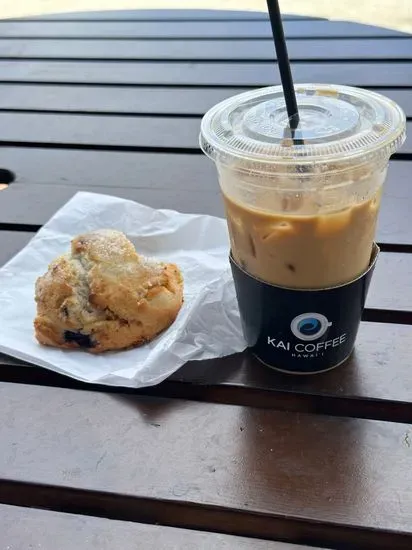 Kai Coffee Hawaii