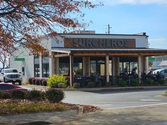 Surcheros- Cartersville, GA